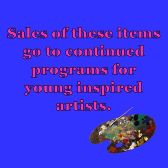 Botanical Fantasy Earrings - Picture 5 of 6